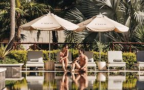 Hotel Riviera Maya UNICO 20°87°